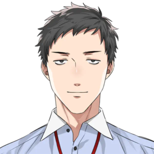 にじさんじ｜社築がおすすめする漫画「タテの国」とは？おすすめ理由を社が語る！