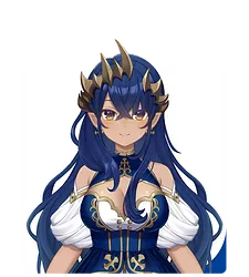 島村シャルロット