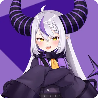 ラプラス・ダークネス