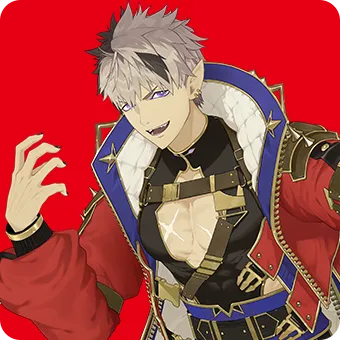 クリムゾン・ルーズ