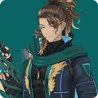 ゴールドブレット